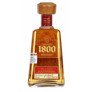 Tequila 1800 Reposado