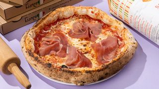 პროშუტო საშუალო