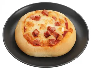 Pizza szkolna Шкільна піца (210g)