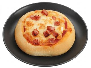 Pizza szkolna Шкільна піца (210g)