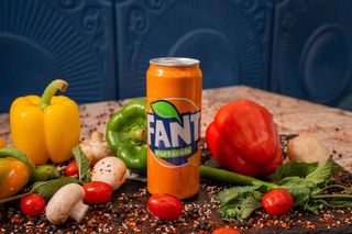Fanta