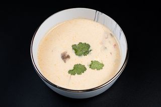 Том Ям з курчам