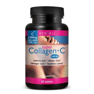 Super Collagen + C TBL.A60