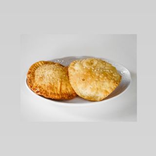 pastelito de carne mechada