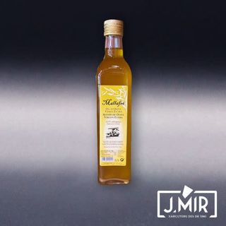 Aceite De Oliva Extravirgen Mallafré (500 Ml.)