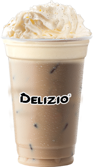 Vanilla Ice Macchiato