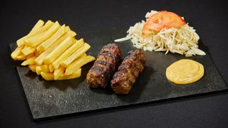 Meniu mici - 3 bucăți