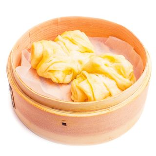 Буда піскен/Маньтоу