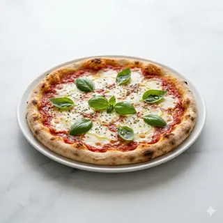 Pizza Margarita (28 Cm.)