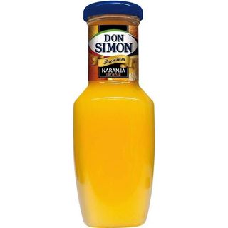 Zumo Don Simon Naranja 33ml.