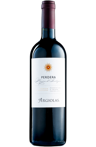 Vino Argiolas Perdera 75 cl