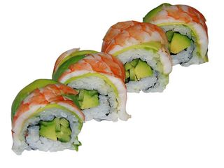 Тигър (4бр-110гр)