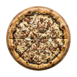 Pizza Trufa (31 Cm.)