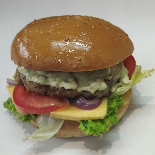 Тартар чикен чиз