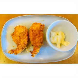 Tempuras De Langostino (2 Uds.)