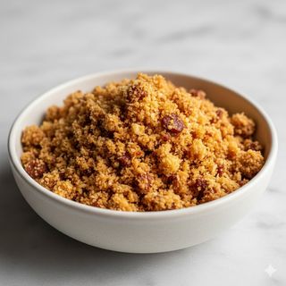 Guarnición Farofa Mi Esencia