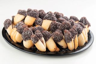 Fursecuri Ciupercute