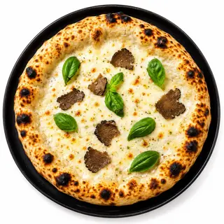  Al Tartufo   