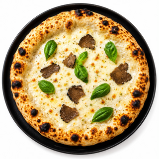  Al Tartufo   