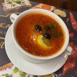 Солянка м'ясна (300г)