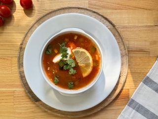 Солянка (280g)