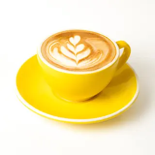 Latte Doble