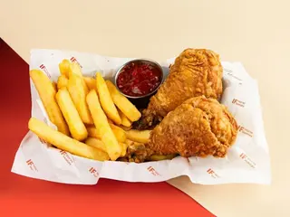 Little Chicken (400g)