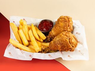 Little Chicken (400g)