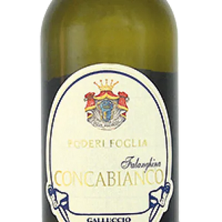 Conca bianco' - Vestini Campagnano 