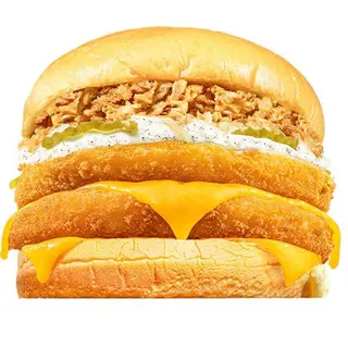 Dublu Chicken Truffle ( 209G )