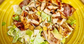 Salata Caesar