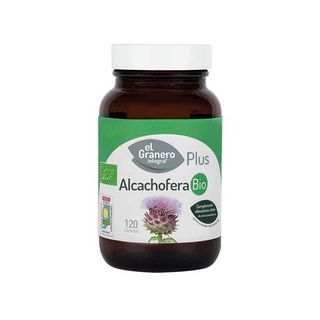 Alcachofera Plus 120 Capsulas El Granero
