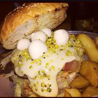 Combo menù Explorer 17