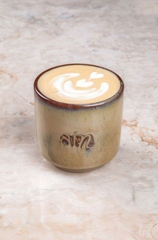 Cappuccino large Milk standart