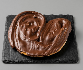 Palmera De Chocolate (1 Ud.)