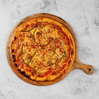 სალიამი პიკანტე