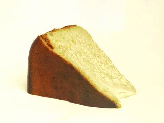 Баскський чизкейк (150g)