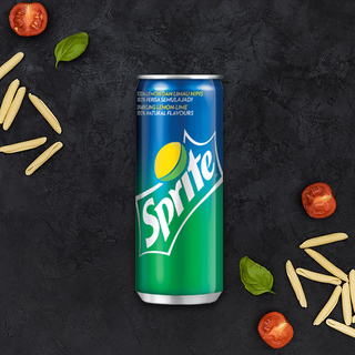 სპრაიტი 330 მლ