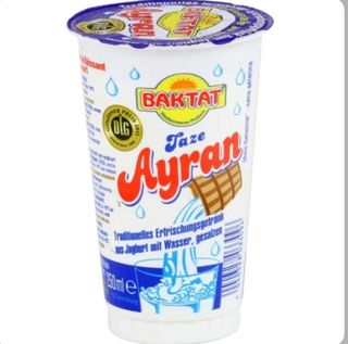 Ayran (25 cl.)