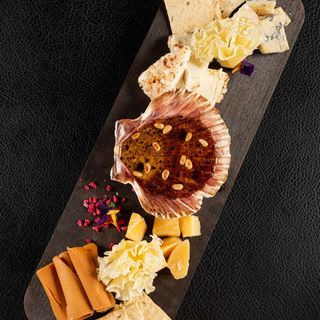 Антипасті сирна (170г)