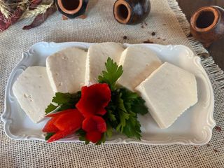 ყველი იმერული