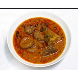 Banga Soup