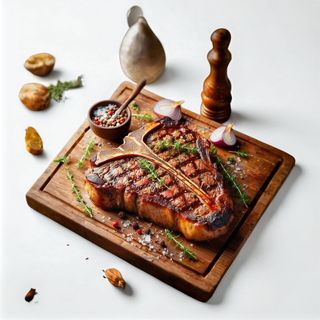 T-Bone Steak