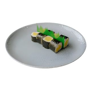 Hosomaki z rzodkwią