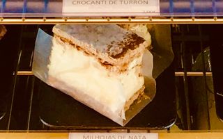 Dulce Mihojas De Nata