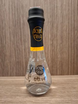 Jezdic kruška 0.04l