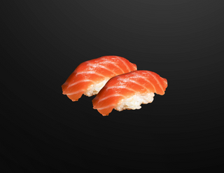 Нігірі лосось (2шт.)
