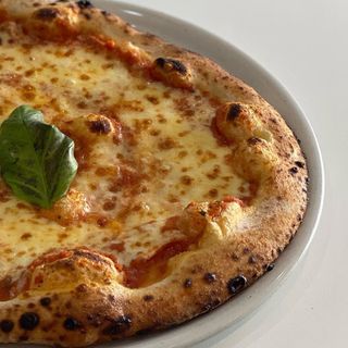 Pizza Margherita
