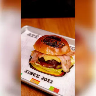 Uata Shack