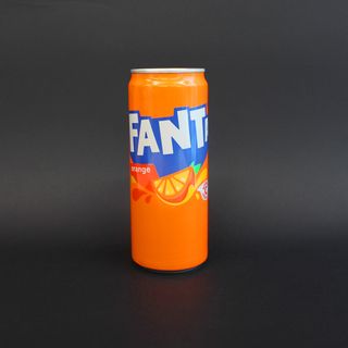 Fanta з/б (330г)